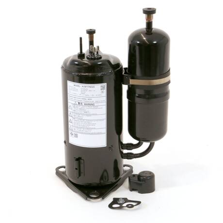 Compresor - 9AGF06787