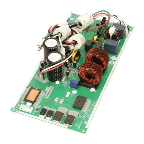 Placa control - 9AGF06810