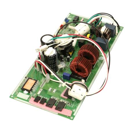 Placa control - 9AGF06813