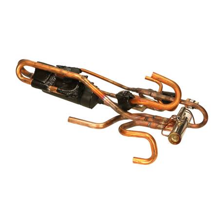 Válvula 4 vías - 9AGF06817