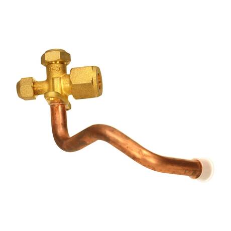 Válvula 3 vías - 9AGF06818