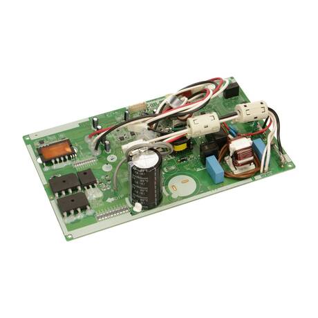 Placa control - 9AGF06822