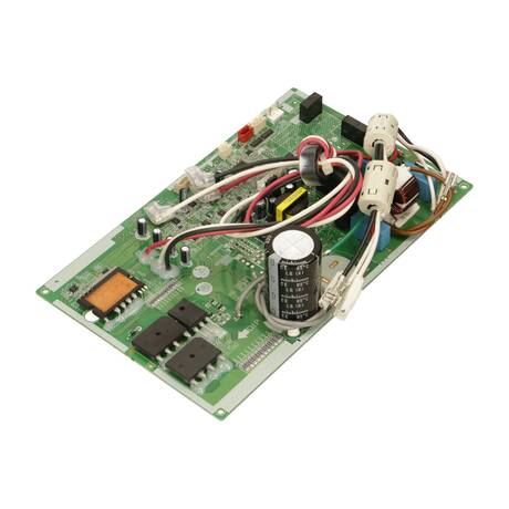 Placa control - 9AGF06824