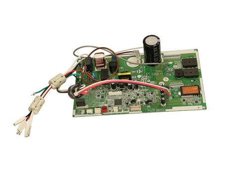 Placa control - 9AGF06825