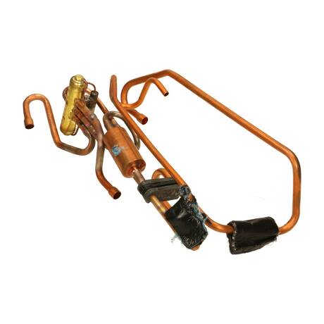 Válvula 4 vías - 9AGF06827