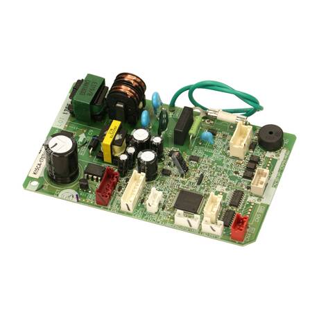 Placa control - 9AGF06831