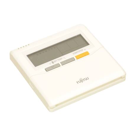 Mando remoto VRF UTB-YUB (AR-3TA11) - 9AGF06834