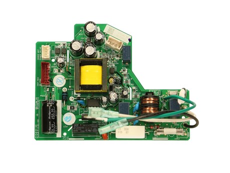 Placa potencia - 9AGF06842