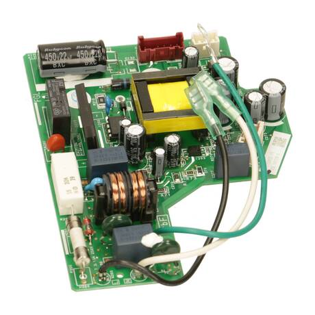 Placa potencia - 9AGF06842