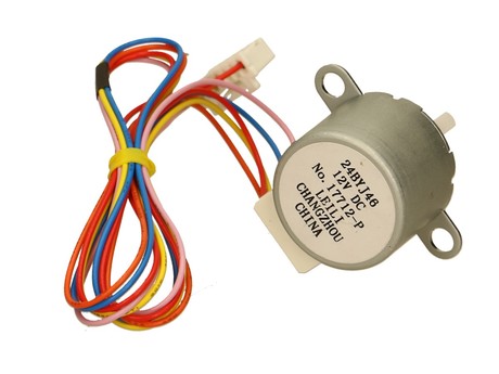Motor lama - 9AGF06845