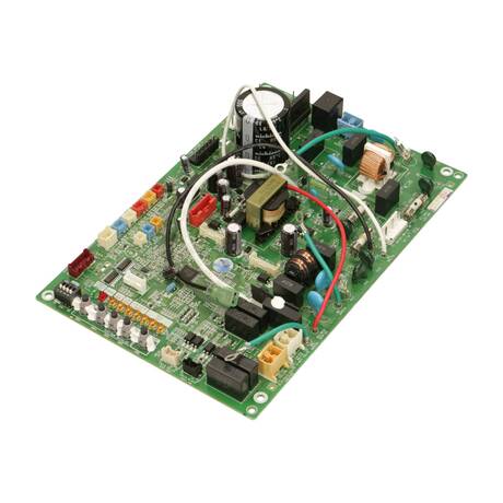 Placa control K11BU-1700HUE-C1 - 9AGF06872