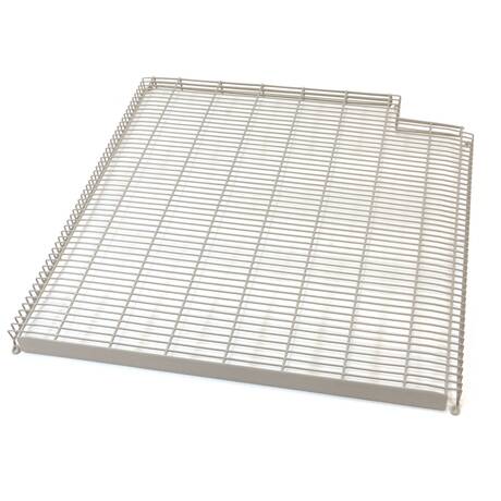 Rejilla ventilación - 9AGF06878