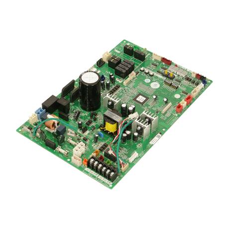 Placa control - 9AGF06879