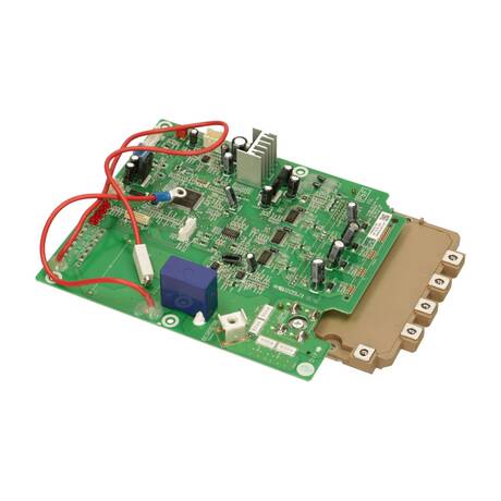 Placa inverter - 9AGF06881