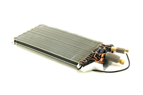 Evaporador libre de oxígeno - 9AGF06911