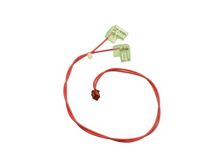 Cable presostato (rojo) - 9AGF06922
