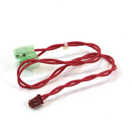 Cable presostato (rojo) - 9AGF06922