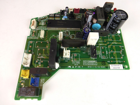 PLACA CONTROL EZ-099KHSE-C - 9AGF0693