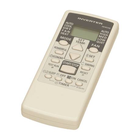 Control remoto - 9AGF06931