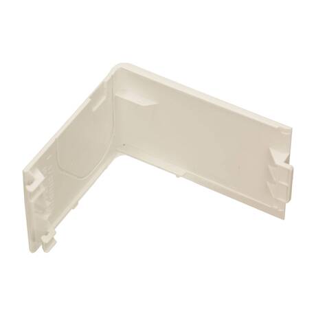 Tapa inferior izquierda - 9AGF06932