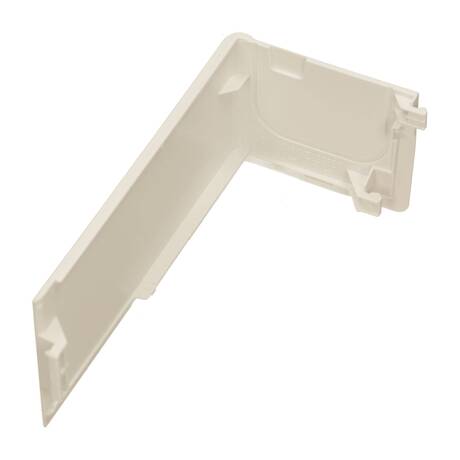 Tapa inferior derecha - 9AGF06933