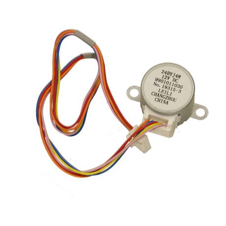 Motor lamas - 9AGF06936