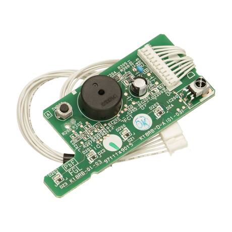 Placa indicadora - 9AGF06940