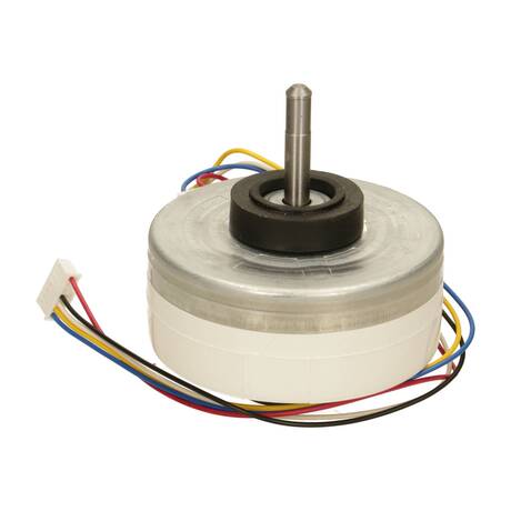 Motor turbina - 9AGF06944