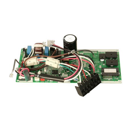 Placa de control - 9AGF06956