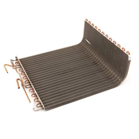 Condensador - 9AGF06957