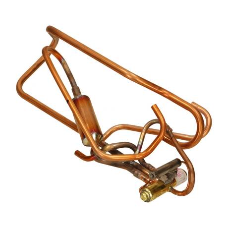 Válvula 4 vías - 9AGF06959