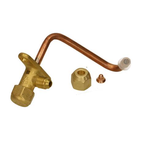 Válvula 2 vías - 9AGF06963