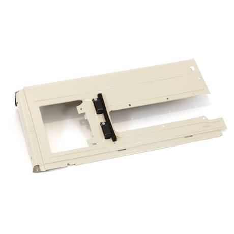 Chapa cabinet derecha - 9AGF06986