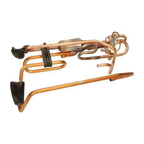 Válvula 4 vías - 9AGF06993