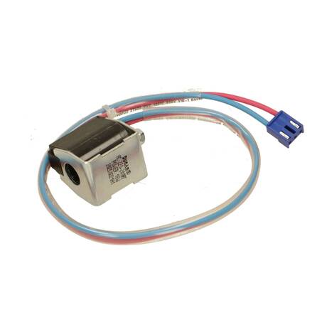 Bobina solenoide - 9AGF06994