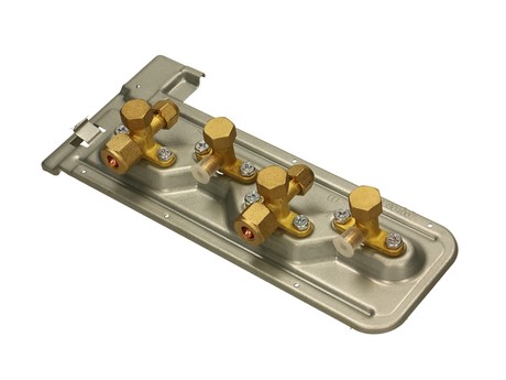 Válvula - 9AGF06995