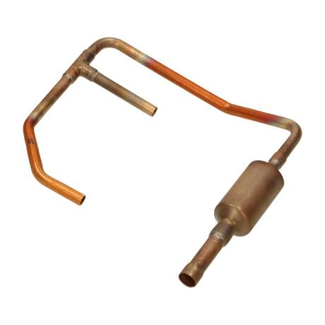 Tubo gas válvula - 9AGF06996