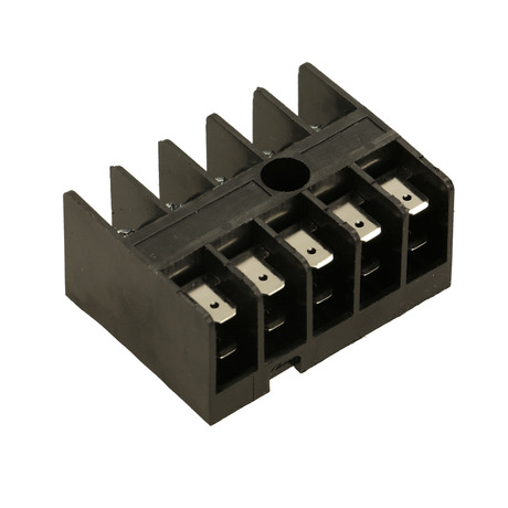 Terminal 3P (control remoto con cable) - 9AGF07008