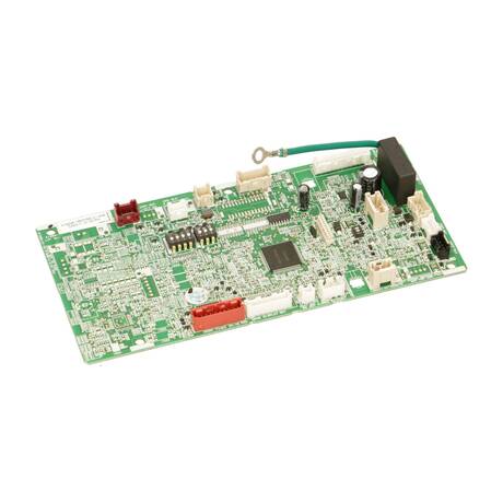 Placa electrónica (ARXG14KLLAP) - 9AGF07013