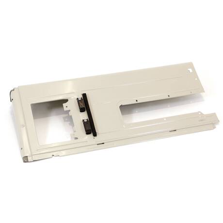 Chapa cabinet derecha - 9AGF07015