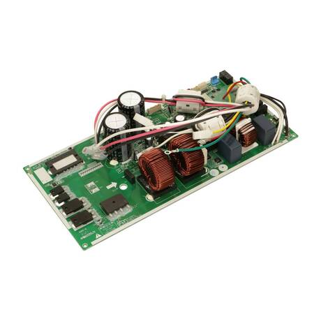 PWB (Main PCB) - 9AGF07016