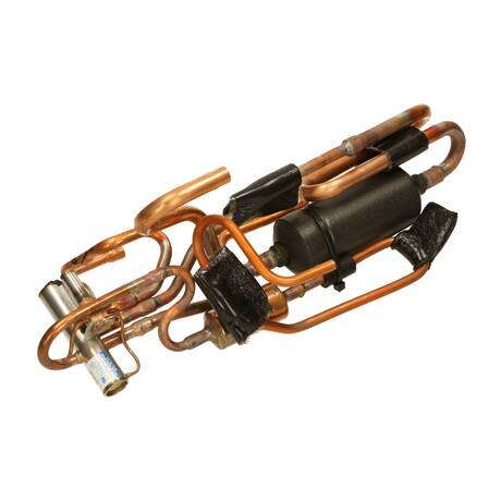 Válvula 4 vías - 9AGF07020