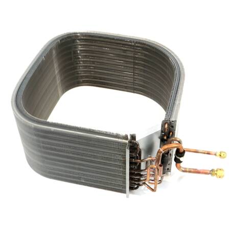 Evaporador - 9AGF07028