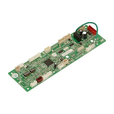 Main PCB (AUXG12KVLA) - 9AGF07029