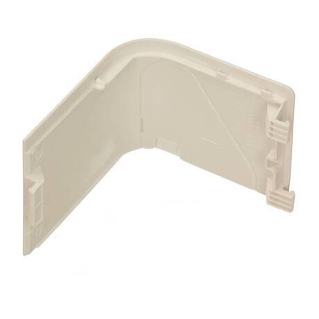 Tapa inferior L - 9AGF07034