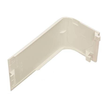 Tapa inferior R - 9AGF07035