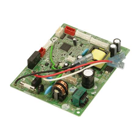 Placa electrónica (ASYG18) - 9AGF07041