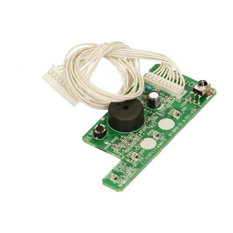 Placa indicadora - 9AGF07043