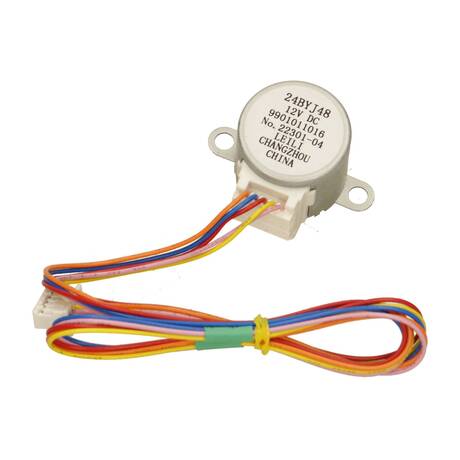 Motor lamas - 9AGF07047