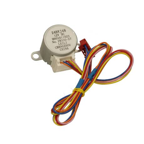 Motor lamas - 9AGF07048